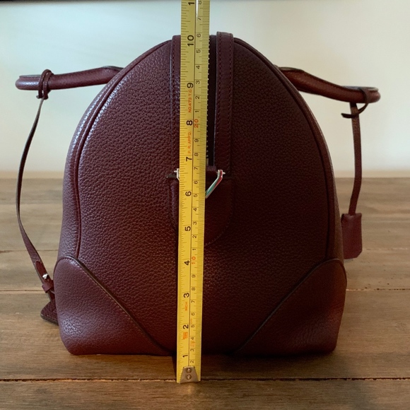 BRAND NEW, AUTHENTIC, GIVENCHY TRAVEL BAG - Picture 7 of 8